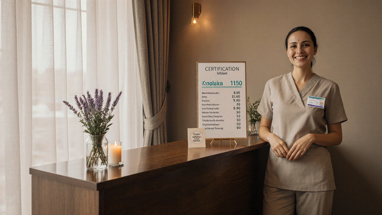 Ako vybrať kvalitný salón tantrických masáží: 12 kritérií