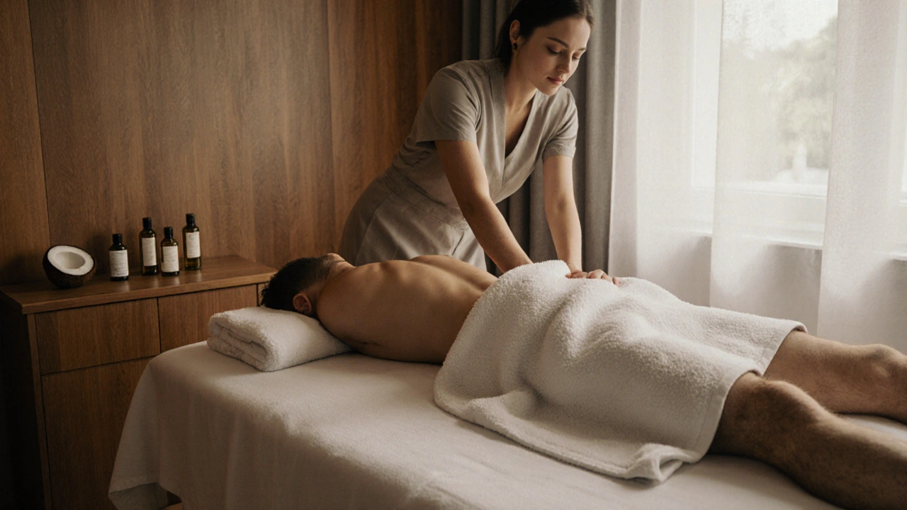 Ako sa dostať k masáži penisu v Prahe? Praktický návod a čo potrebuješ vedieť