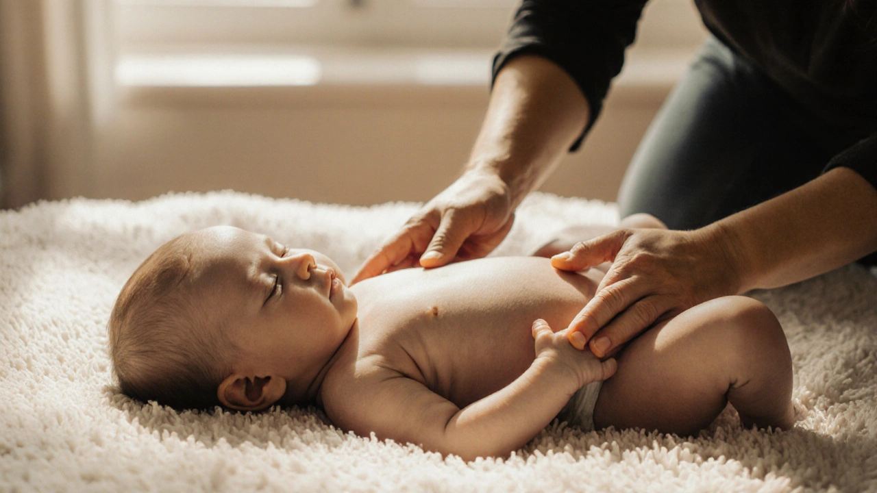 Ako sa vyprdiť, keď to nejde? Praktický návod pre rodičov