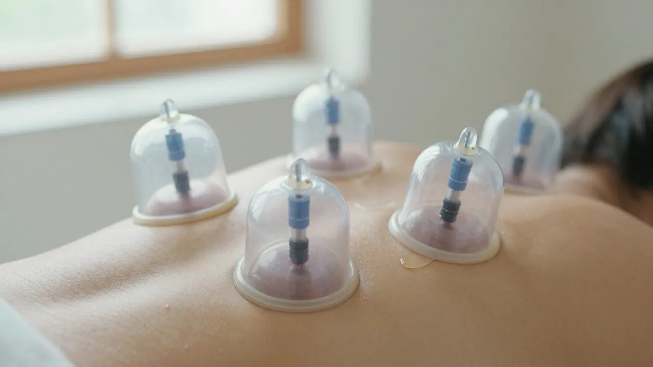 Vakuoterapia v wellness programe: Ako ju efektívne využiť